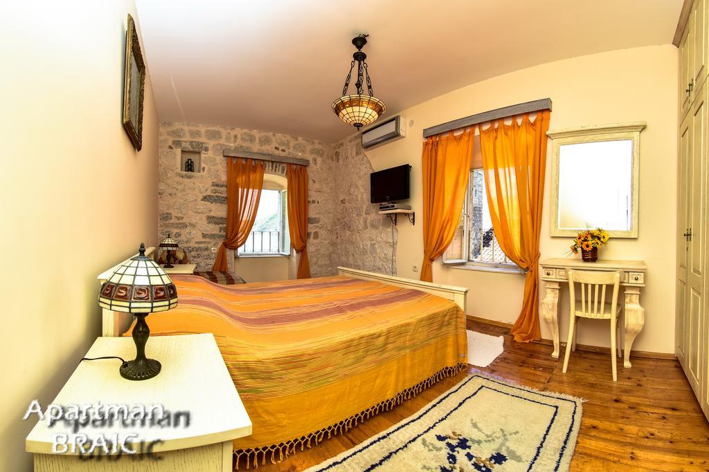 Apartment Waterline Πέραστ Εξωτερικό φωτογραφία