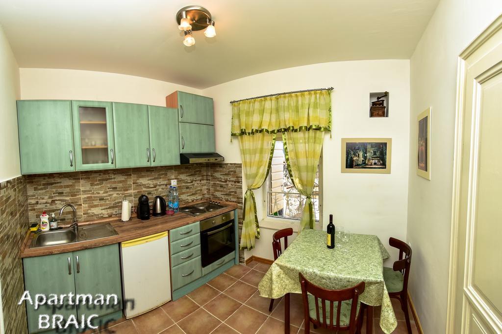 Apartment Waterline Πέραστ Εξωτερικό φωτογραφία